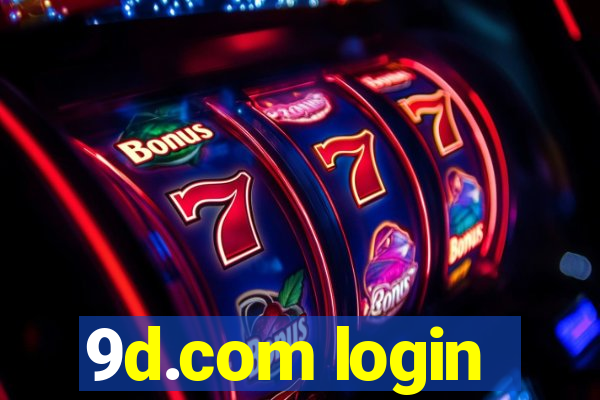 9d.com login